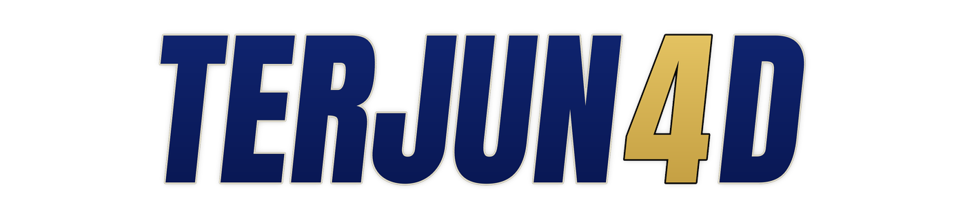 Terjun4D Logo